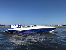 My Fountain 35 Lightning 