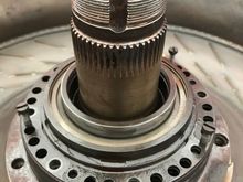 See the jack screws