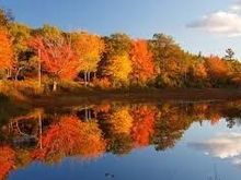 There’s some amazing photos that come out of fall. Whether it’s a sunrise or sunset, the landscapes are absolutely beautiful. Being able to capture a piece of nature through photography is another fun fall boating activity. See what kind of pictures you can come up with. 