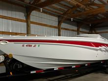 Might as well bring this old thread LOL,

My 33 outlaw 