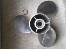 21" Bottom