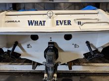 Transom.
