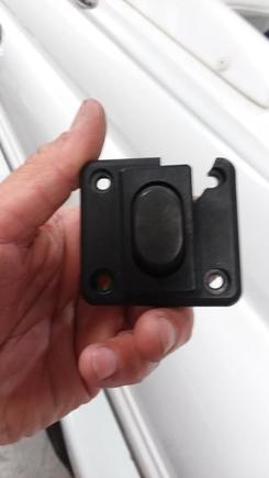 Any ideas where to get these bolster seat rocker switches