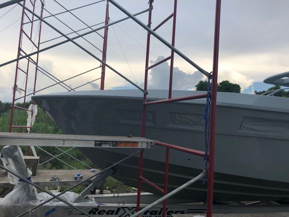 :