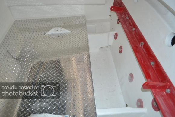 This is what John did on the last outboard Y2K build