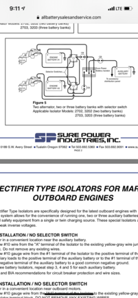 Am I looking at this wrong or would this have the dc power bypassing the battery on/off switch?