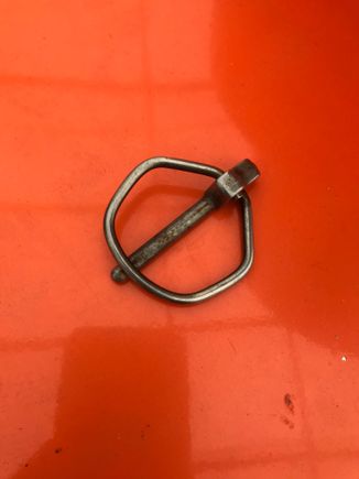 Just need c clips if possible