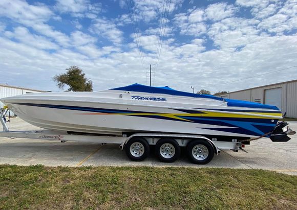Anyone on here own this boat or know the owner? 