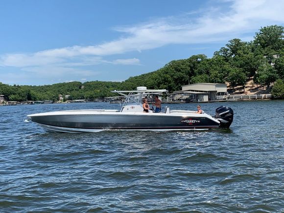 brought up from Fla to LOTO
