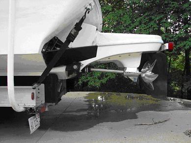 Here's a pic of one installed.