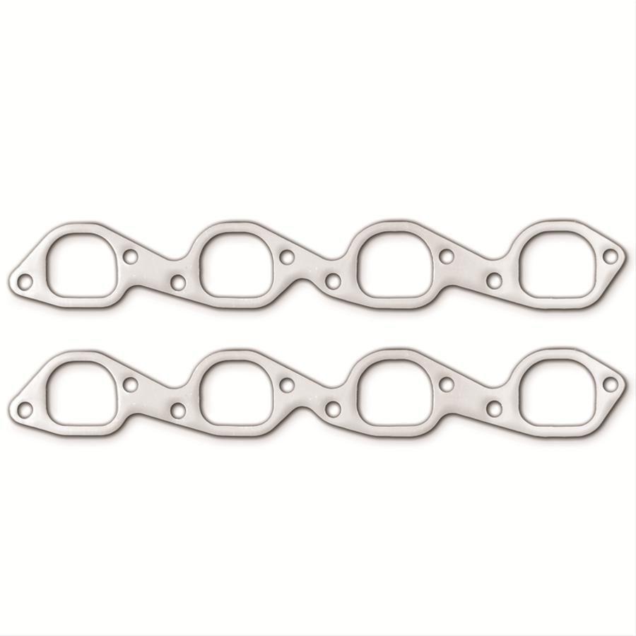 Which BBC 502/540 Exhaust Gasket Is BEST?