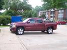 My Truck
