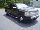 2010 Siverado Crew 4.8L