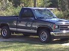 Garage - 88bluchevy