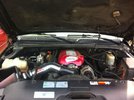 Garage - The Bat Mobile