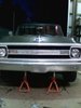 Garage - Project