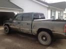 Crew Cab
