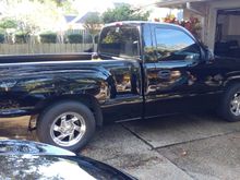 MY 16" TIRES AND WHEELS FOR SALE. Will put in for sale section