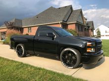 Asking 25,900 title in hand, location cincy ohio
