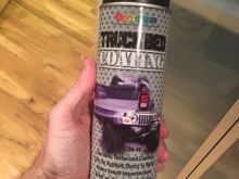 This stuff.  