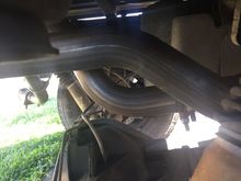 Only thing saving me was the lift otherwise i wouldve been screwed....