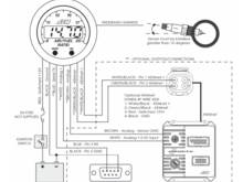 AEM 30-0300 wiring diagram