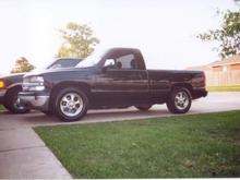 01 Silverado 5.3L