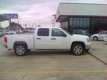 fresh off the lot!!!