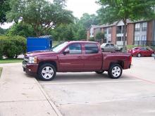 My Truck