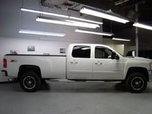 used 2007 chevrolet silverado 3500 ltz 8698 6755311 4 400