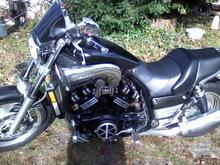 v max 1