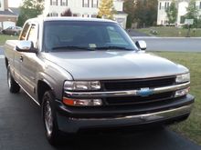 truck