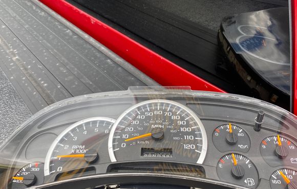 Updated cluster pics. 