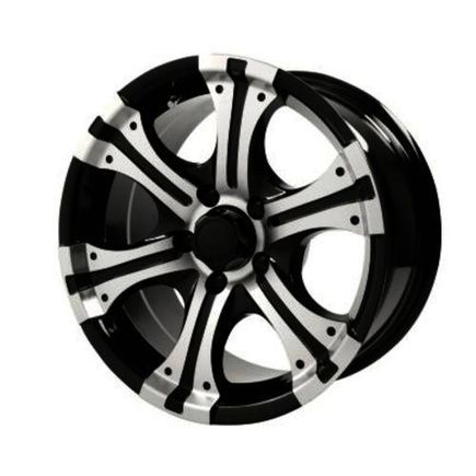 Like so.... Had these wheels on my 13 and sold em to my buddy who is bitching about the ride.... Thinking about getting em back and putting some 285/70s on em for now u kess i can find some 20s