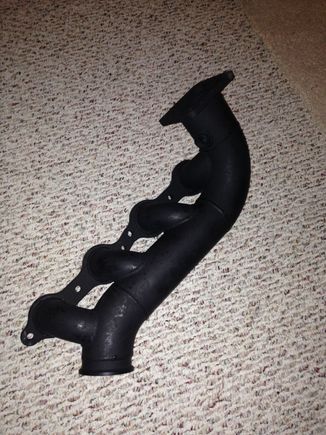 Log manifold is very nice.