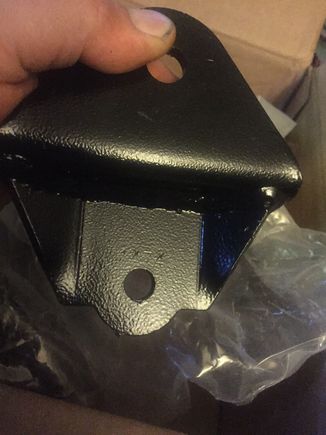 Exactly the damn same as the last set.....