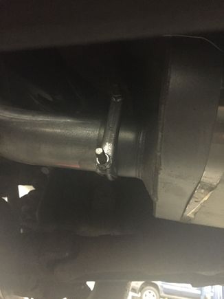 I wanted band clamps but for $6 for two clamps vs 13/ each on this il take the $6 pair abd run with em....