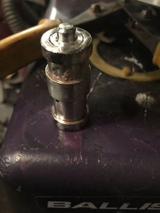 Glad i pulled that!!!!