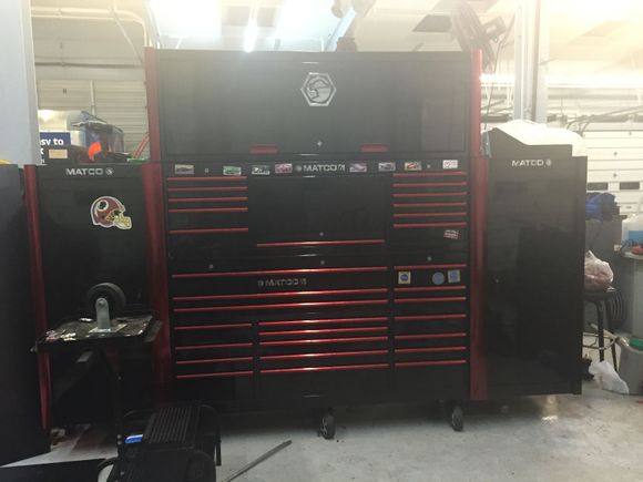 Thought it looked familiar, but.....  mines bigger!!