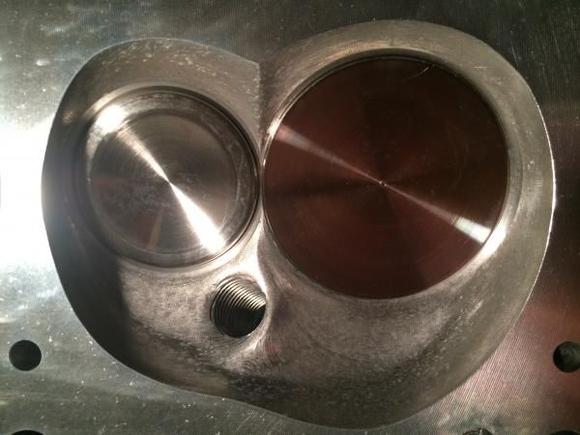 TFS255 chamber