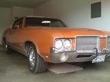 True American Muscle!!!