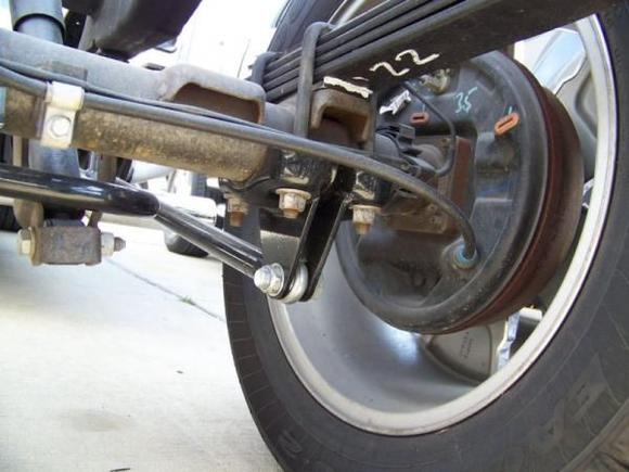 Calvert CalTrac Bars #3400.