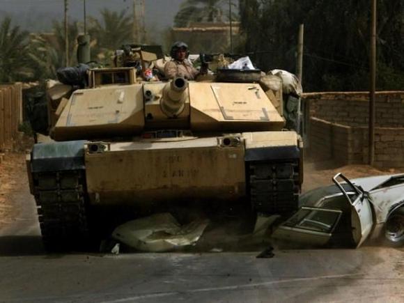 Abrams