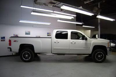 used 2007 chevrolet silverado 3500 ltz 8698 6755311 4 400