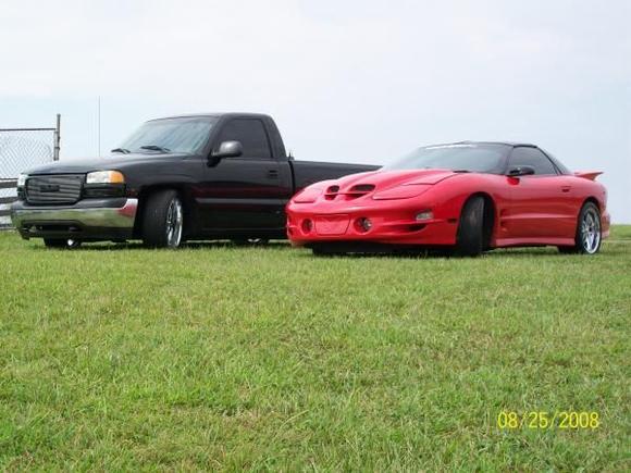Holley lsfest