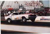 69 Z10 Pace Car Coupe 468bbc