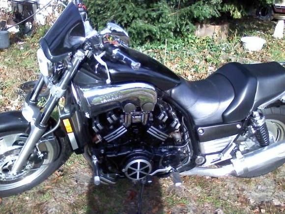 v max 1