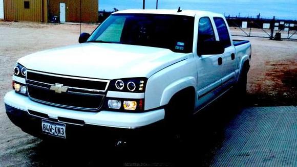 chevy6