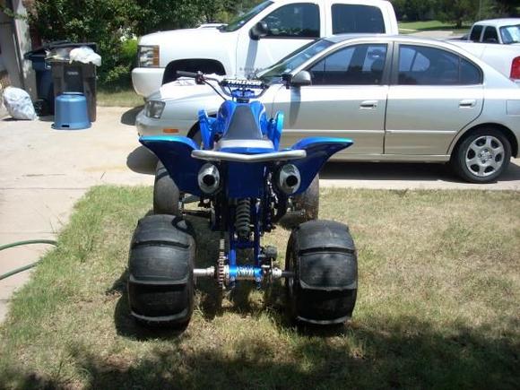 ATVS 007