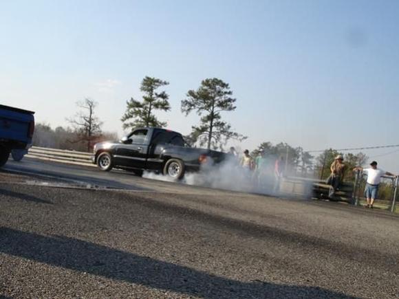 Hub City Raceway